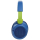 JBL JR460NC Niebieskie - 719919 - zdjęcie 3